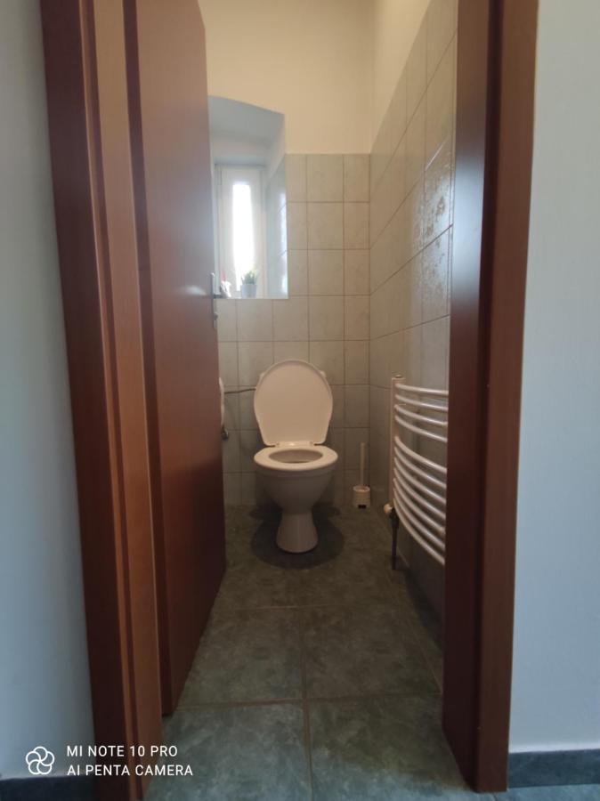 B&B Royal Liberty Ústí nad Labem Buitenkant foto