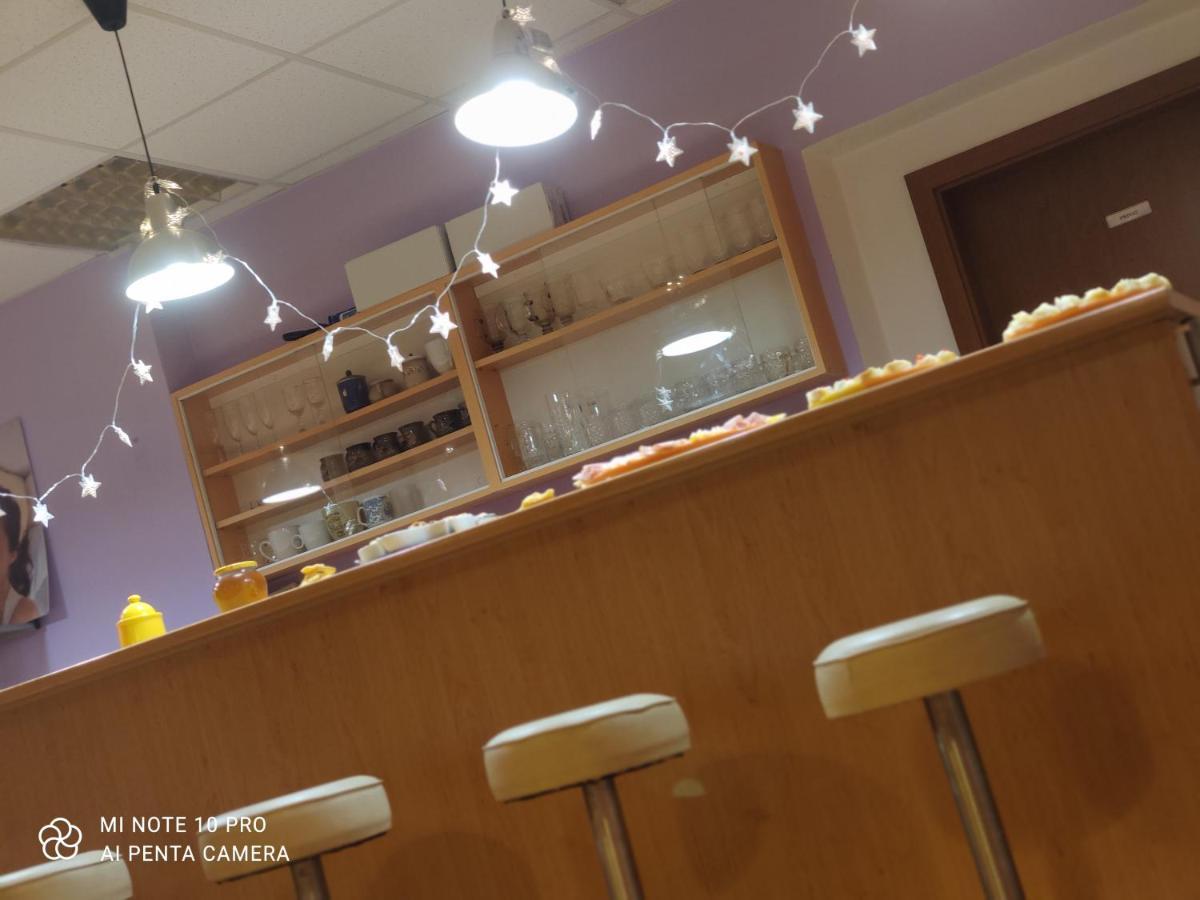 B&B Royal Liberty Ústí nad Labem Buitenkant foto