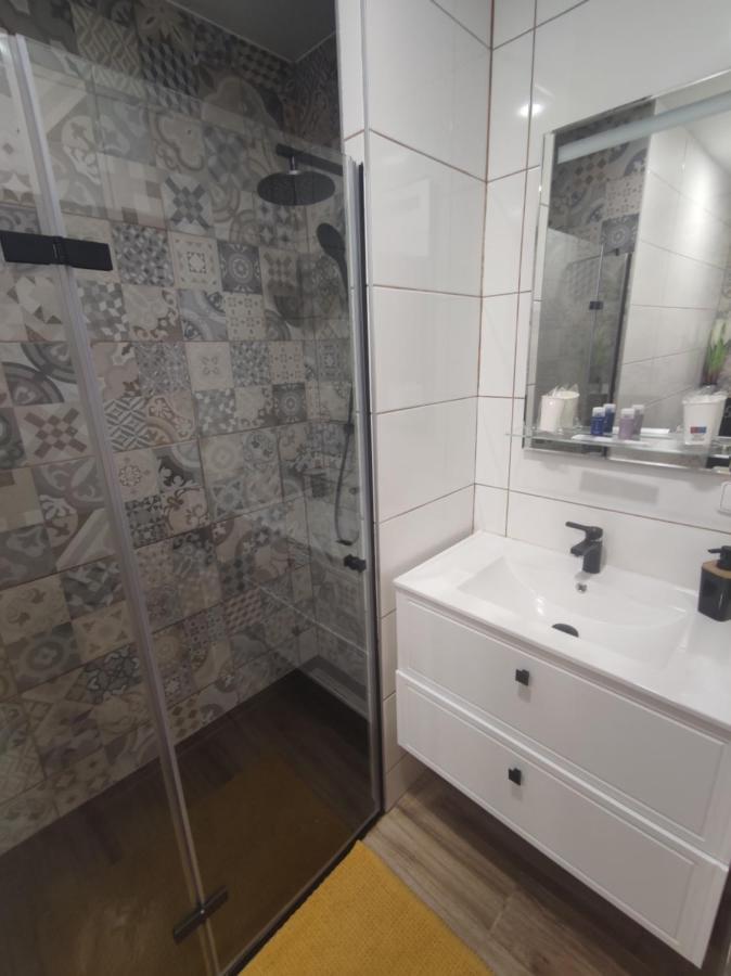 B&B Royal Liberty Ústí nad Labem Buitenkant foto