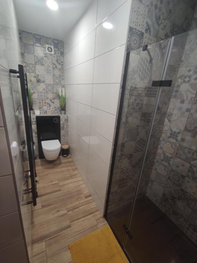 B&B Royal Liberty Ústí nad Labem Buitenkant foto