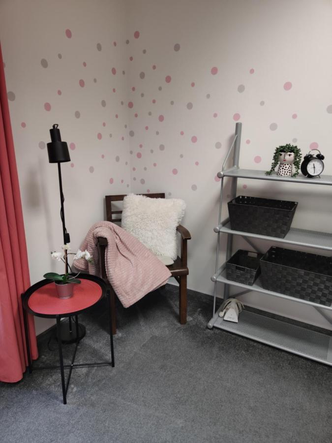 B&B Royal Liberty Ústí nad Labem Buitenkant foto