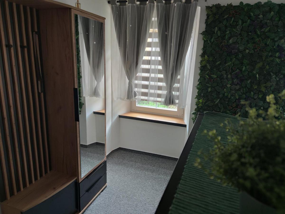 B&B Royal Liberty Ústí nad Labem Buitenkant foto