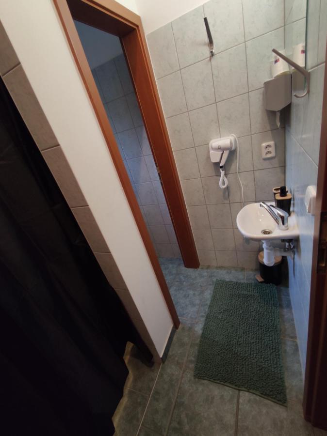 B&B Royal Liberty Ústí nad Labem Buitenkant foto
