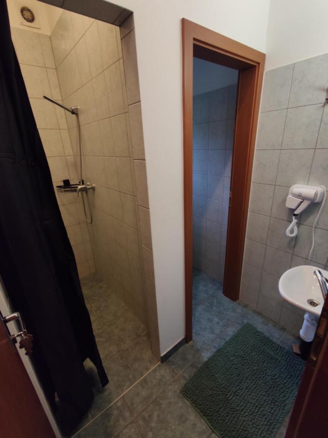 B&B Royal Liberty Ústí nad Labem Buitenkant foto