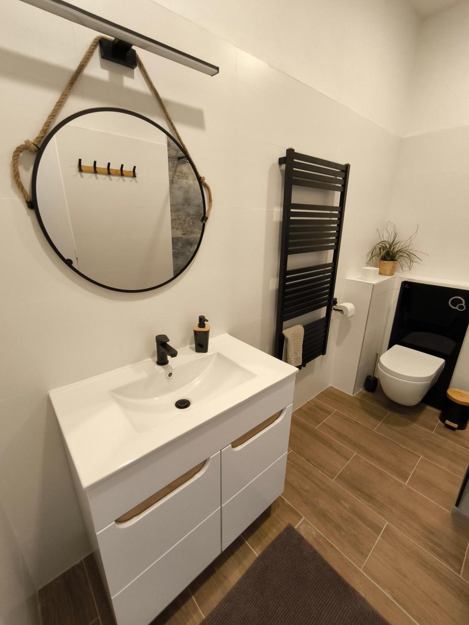 B&B Royal Liberty Ústí nad Labem Buitenkant foto