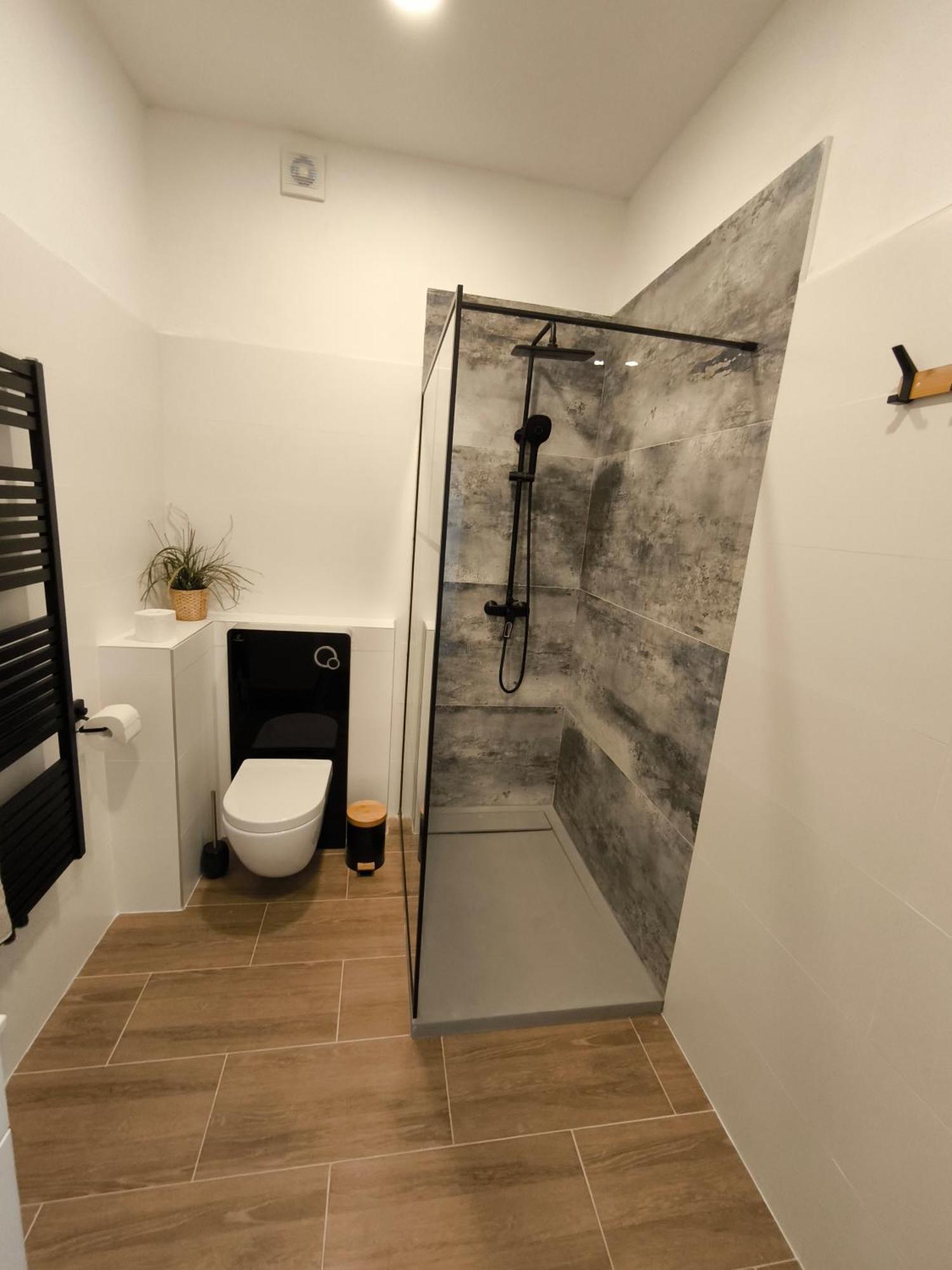 B&B Royal Liberty Ústí nad Labem Buitenkant foto