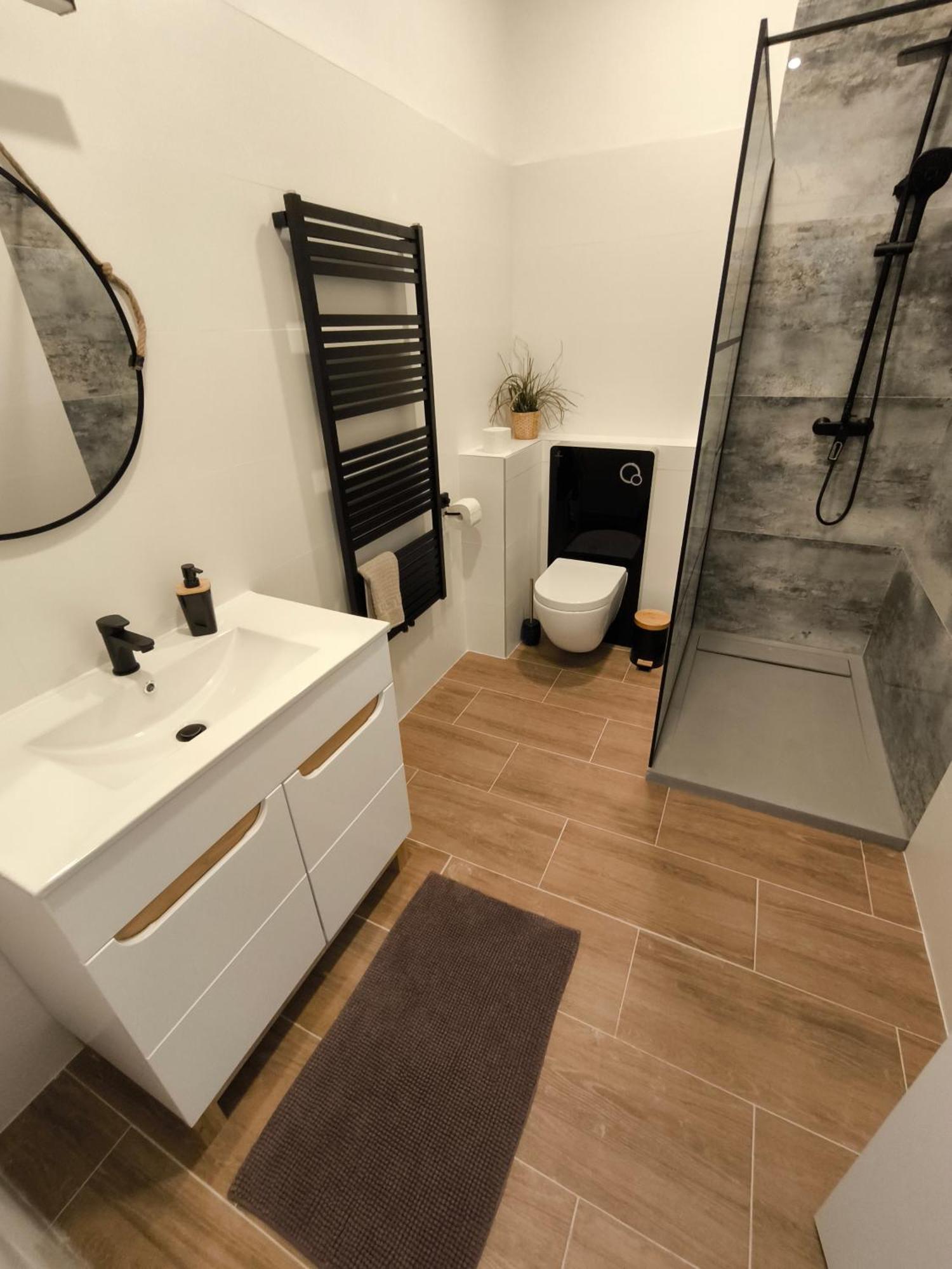B&B Royal Liberty Ústí nad Labem Buitenkant foto